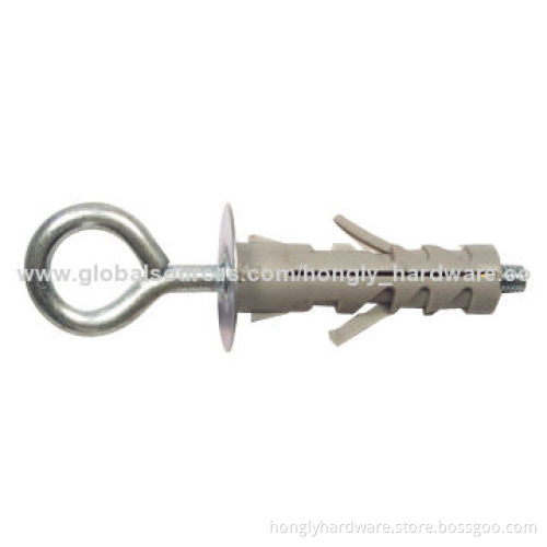 Fixing System Nylon PlugNew